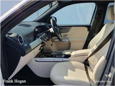 2023 Mercedes-Benz GLB Class