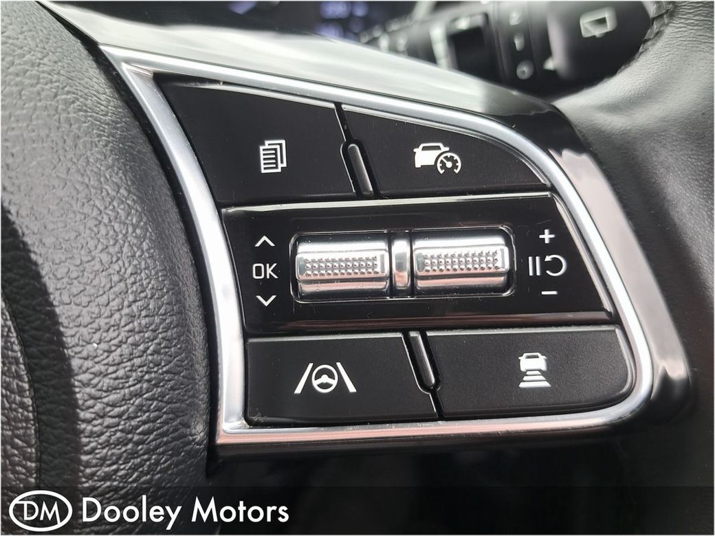 2024 Kia XCeed