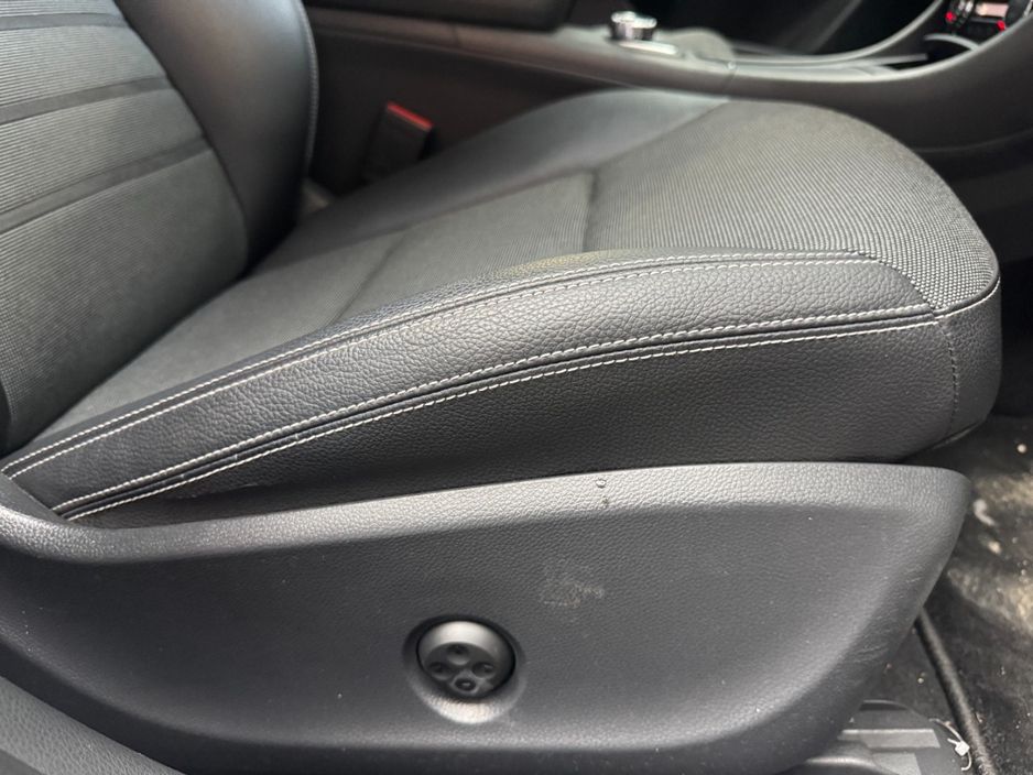 2015 Mercedes-Benz A Class