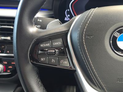 2022 BMW 5 Series