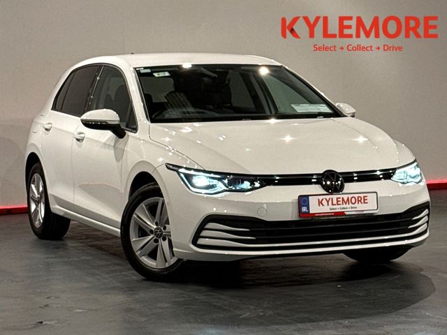 vehicle for sale from Kylemore Cars