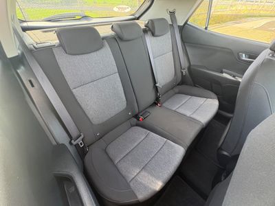 2024 Kia Stonic