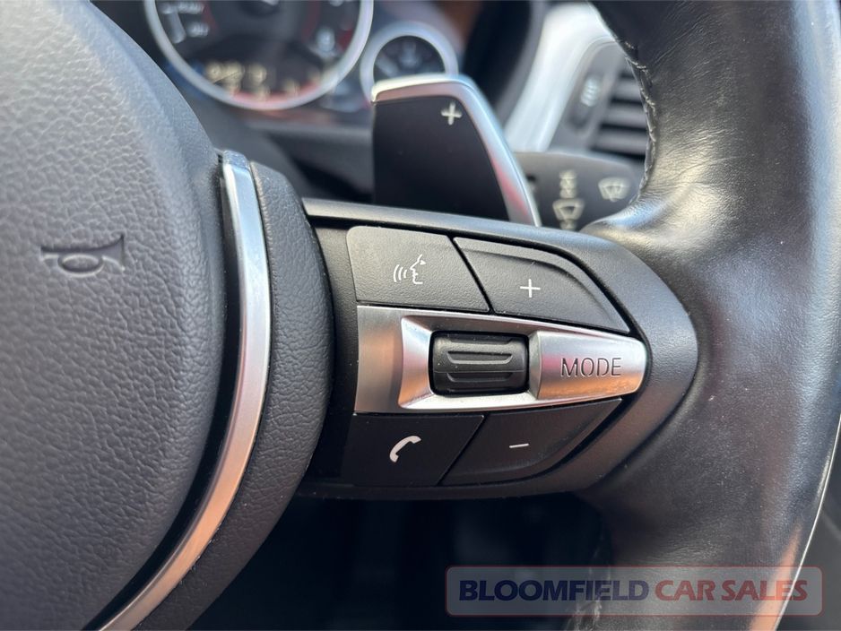 2015 BMW 3 Series