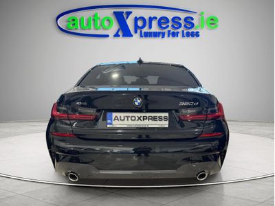 2023 BMW 3 Series