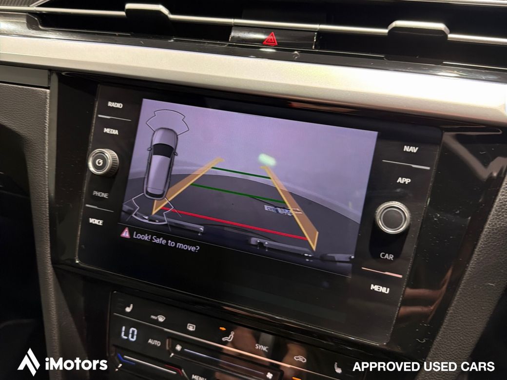 2023 Volkswagen Arteon