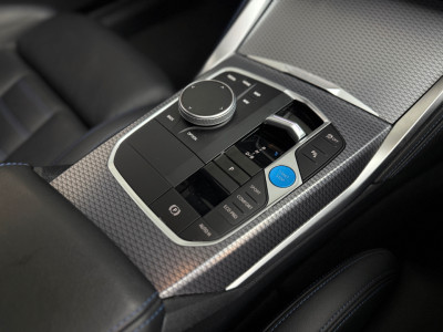 2023 BMW i4