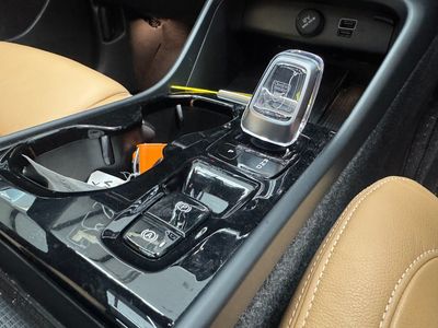 2022 Volvo XC40