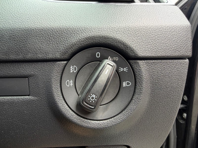 2019 Skoda Octavia