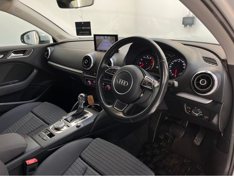 2016 Audi A3