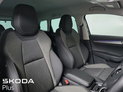2023 Skoda Karoq