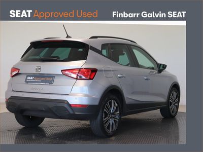 2023 SEAT Arona