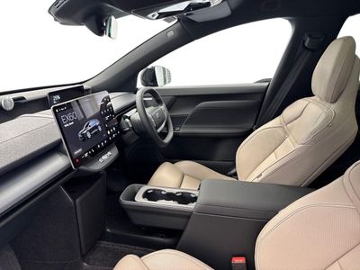 2026 Volvo EX60