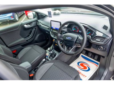 2023 Ford Puma