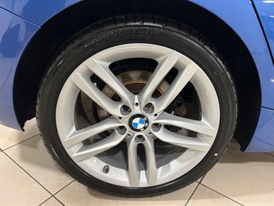 2016 BMW 1 Series