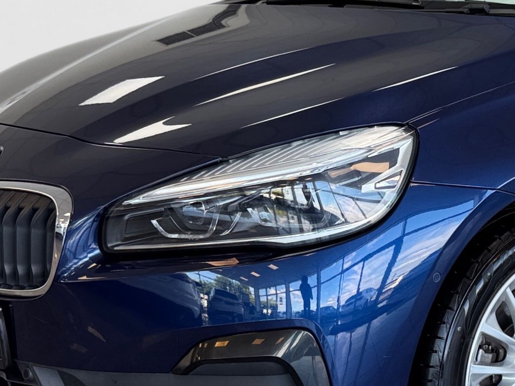 2019 BMW 2 Series Gran Tourer