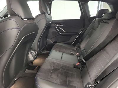 2025 BMW iX1