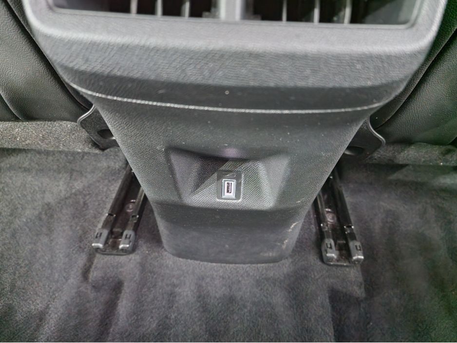 2022 Citroen C5 Aircross