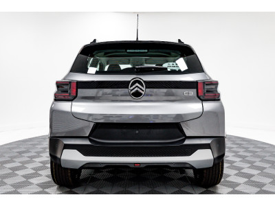 2025 Citroen C3