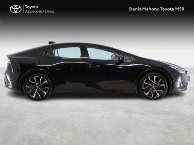 2023 Toyota Prius
