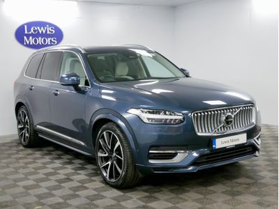 2023 Volvo XC90