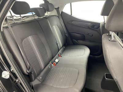 2023 Hyundai i10