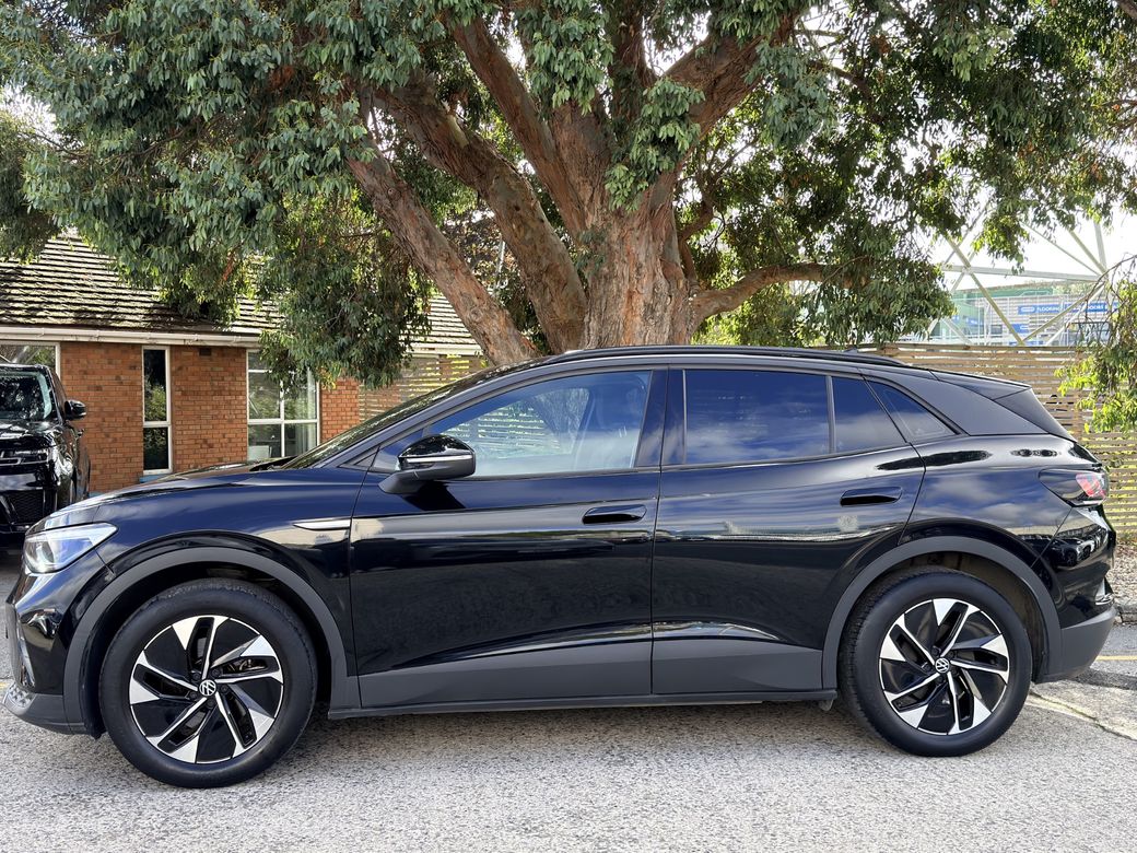 2023 Volkswagen ID.4