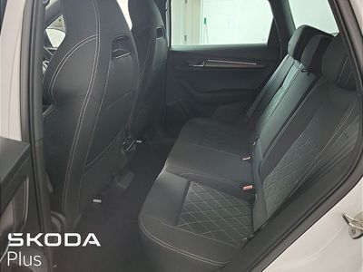2024 Skoda Karoq