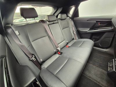 2023 Subaru Solterra