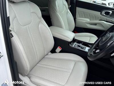 2021 Kia Sorento