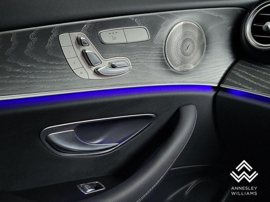 2023 Mercedes-Benz E Class