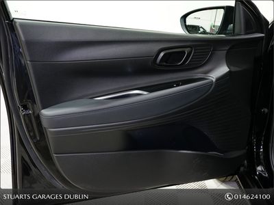 2023 Hyundai Bayon