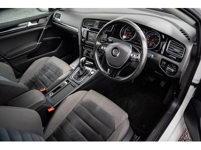 2014 Volkswagen Golf