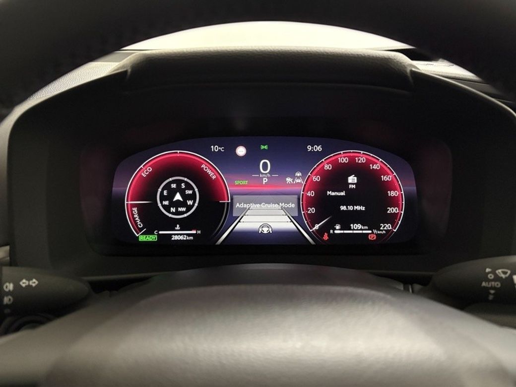 2023 Toyota C-HR