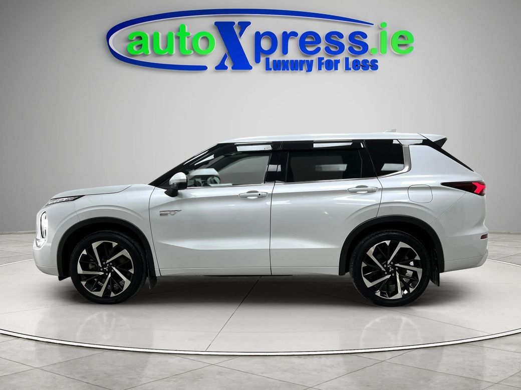 2023 Mitsubishi Outlander