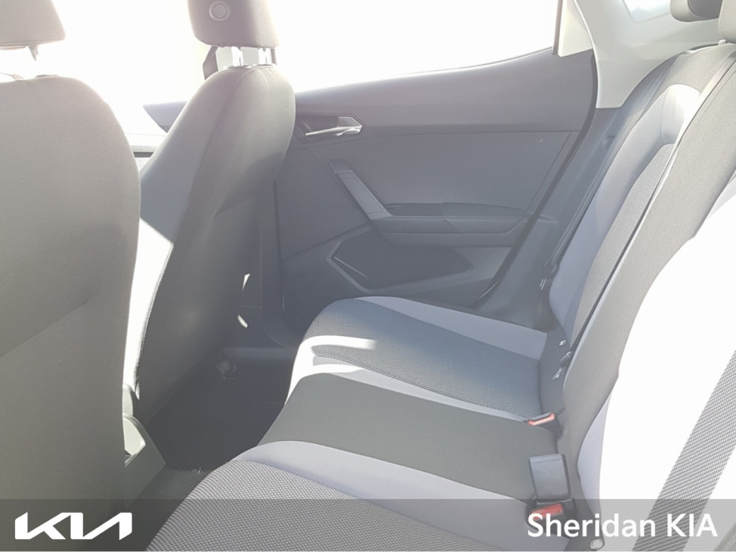 2019 SEAT Arona