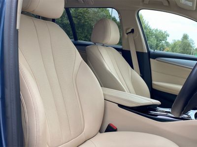 2024 BMW 5 Series