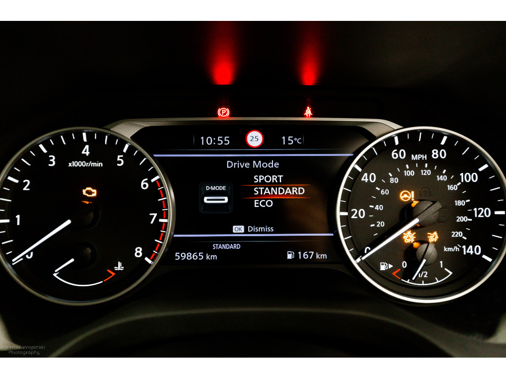 2021 Nissan Qashqai