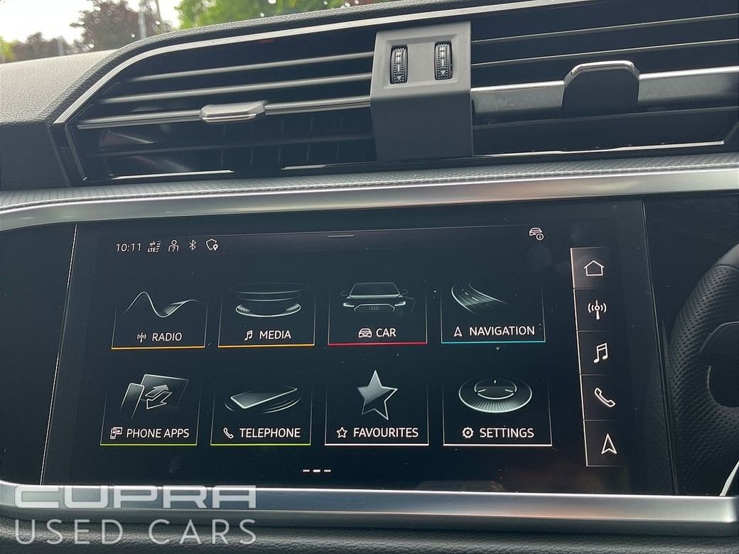 2024 Audi Q3