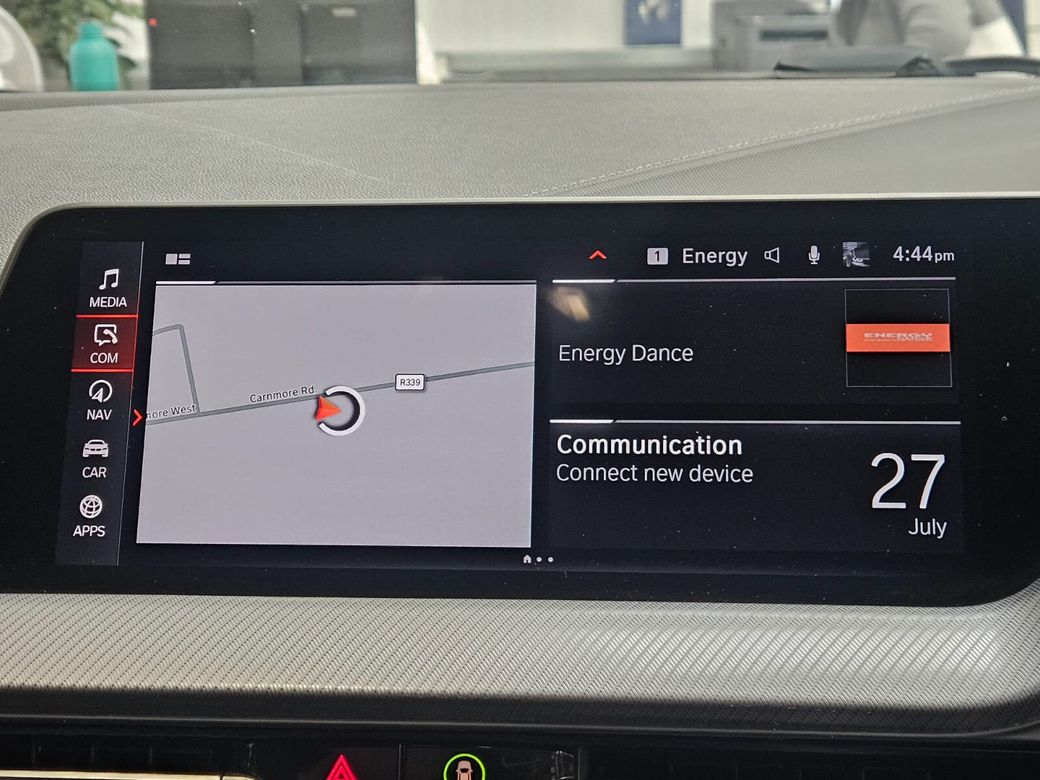 2021 BMW 2 Series