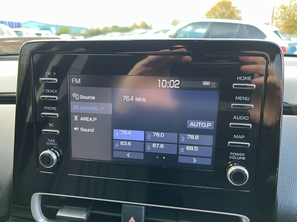 2021 Toyota Aqua