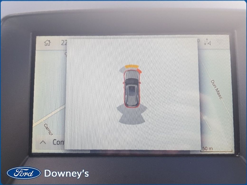 2020 Ford S-Max