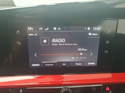 2021 Opel Mokka