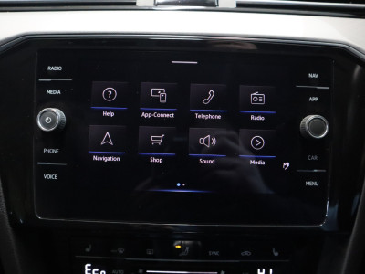 2021 Volkswagen Passat