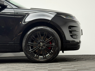 2024 Land Rover Range Rover Evoque