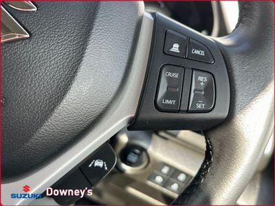 2023 Suzuki SX4 S-Cross