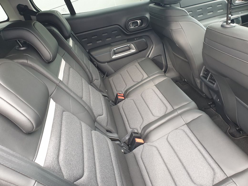 2026 Citroen C5 Aircross