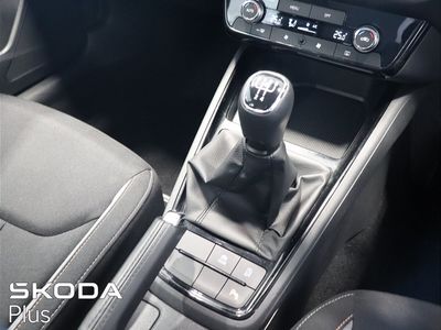 2025 Skoda Kamiq