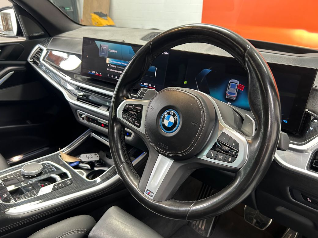 2023 BMW X5
