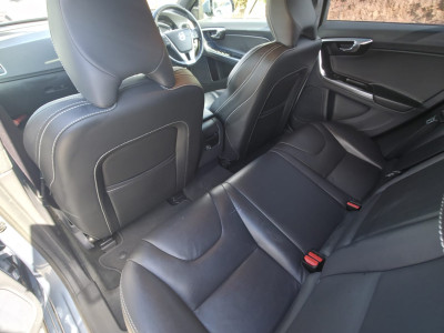 2017 Volvo V60