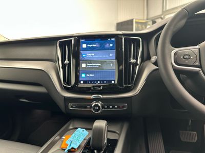 2022 Volvo XC60